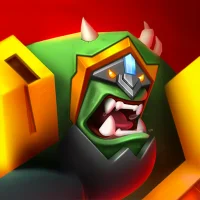 小小传奇：史诗般的合并战争