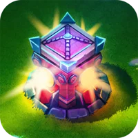 史诗塔空闲防御